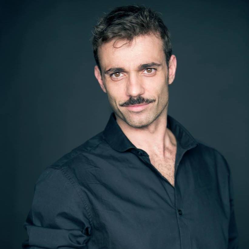 El cuerpo del acróbata Pedro Aunión será trasladado al tanatorio de San Isidro El cuerpo del acróbata Pedro Aunión será trasladado al tanatorio de San Isidro