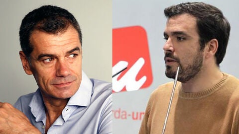 Pol&iacute;ticos