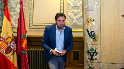 Valladolid cambia nombre de avenida falangista Arrese por Miguel &Aacute;ngel Blanco