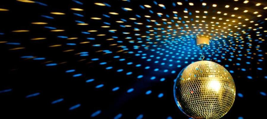 bola de discoteca bola de discoteca