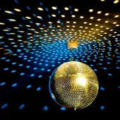 bola de discoteca bola de discoteca