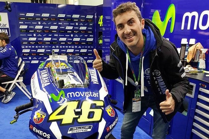 Muere el piloto Enric Saurí en un accidente en Montmeló durante las 24 horas de Cataluña Muere el piloto Enric Saurí en un accidente en Montmeló durante las 24 horas de Cataluña