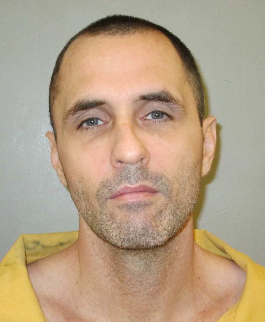 Un preso de Carolina del Sur se fuga de la cárcel gracias a un dron Un preso de Carolina del Sur se fuga de la cárcel gracias a un dron