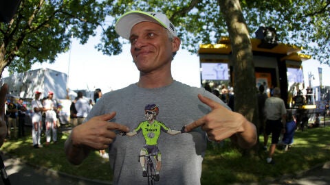 Oleg Tinkov