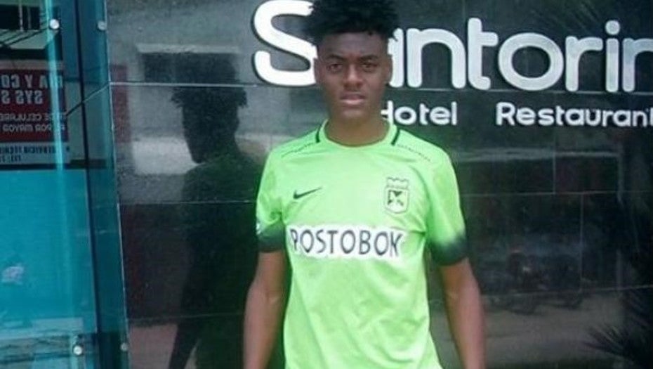 MisterChip: "Efmamjjasond ¿Por qué se llama así este futbolista?" MisterChip: "Efmamjjasond ¿Por qué se llama así este futbolista?"