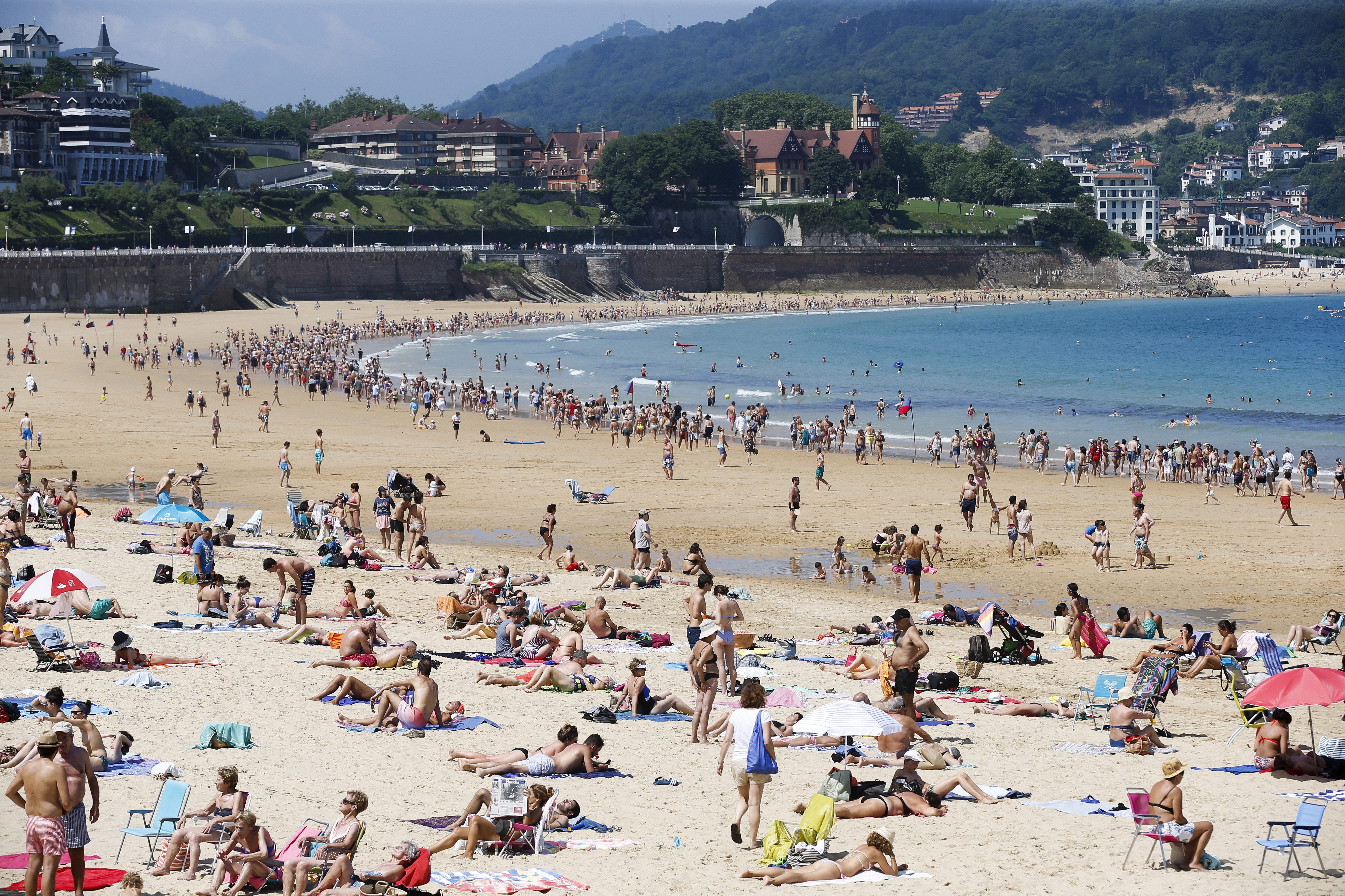 Más de Uno Gipuzkoa (8:20) 18/07/2022 Más de Uno Gipuzkoa (8:20) 18/07/2022