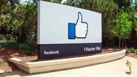 Sede de Facebook Sede de Facebook