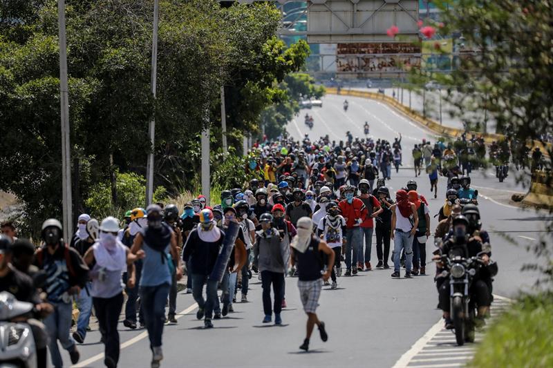 Matan a tiros a uno de los candidatos a la Asamblea Constituyente de Venezuela Matan a tiros a uno de los candidatos a la Asamblea Constituyente de Venezuela