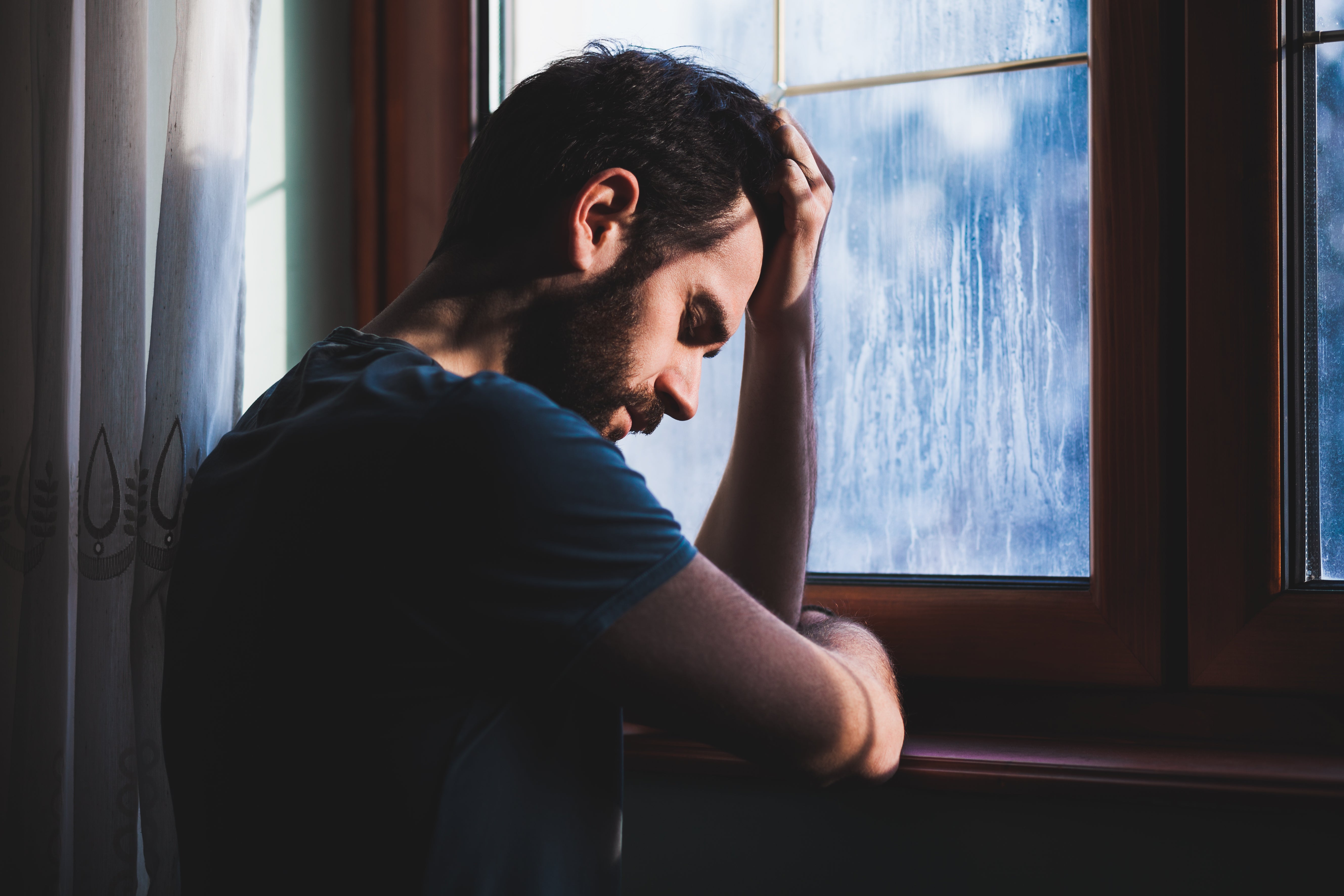Psicología: Cómo intentar superar la tristeza Psicología: Cómo intentar superar la tristeza