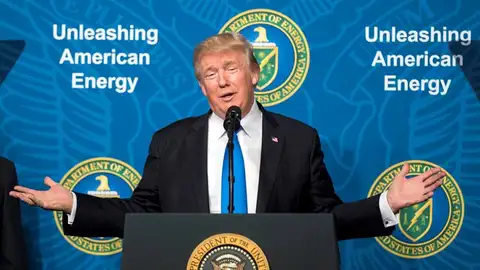 Donald Trump Donald Trump