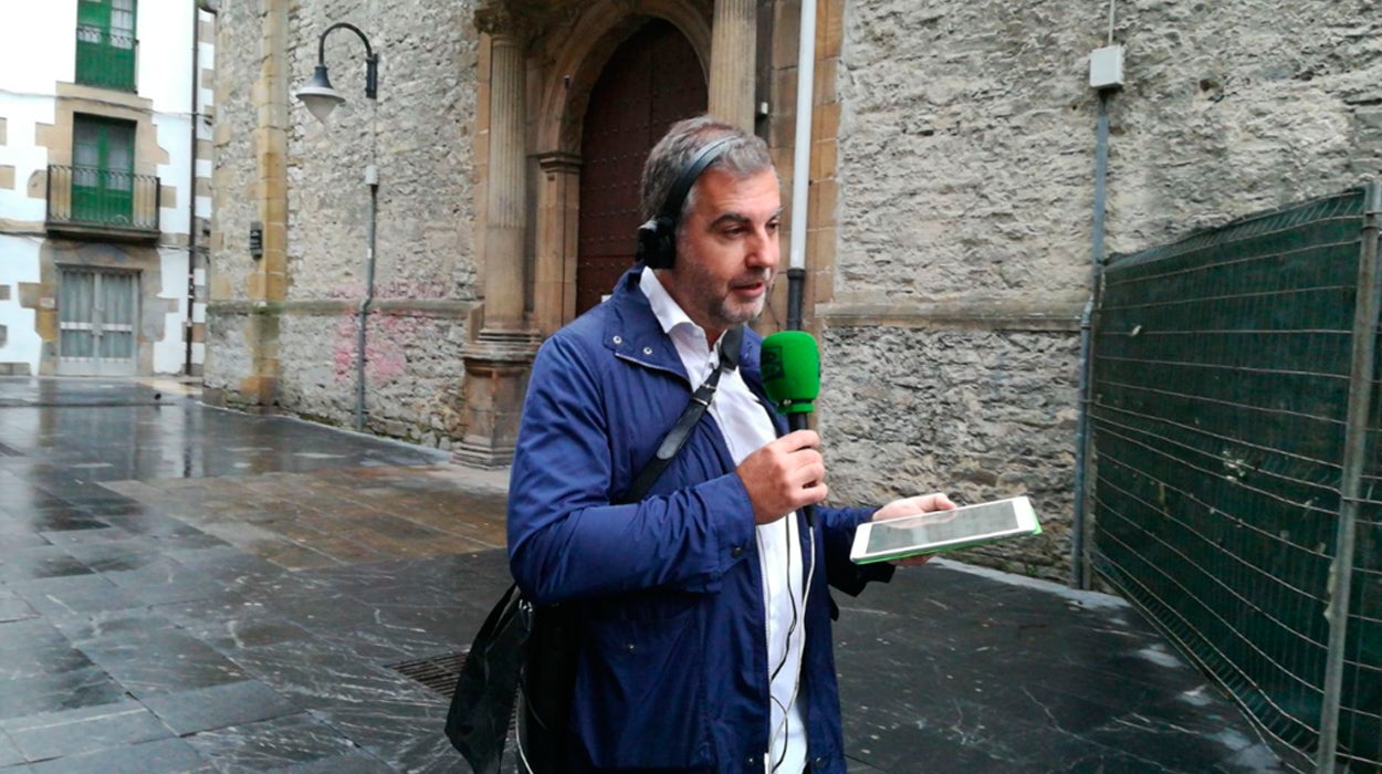 Especial Más de uno en Ermua 10/07/2017 (08:00-10:00) Especial Más de uno en Ermua 10/07/2017 (08:00-10:00)