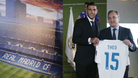 theo hernandez theo hernandez