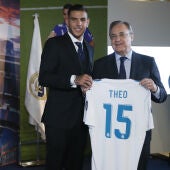 theo hernandez