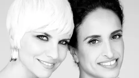 Pasión Vega y Noa Pasión Vega y Noa