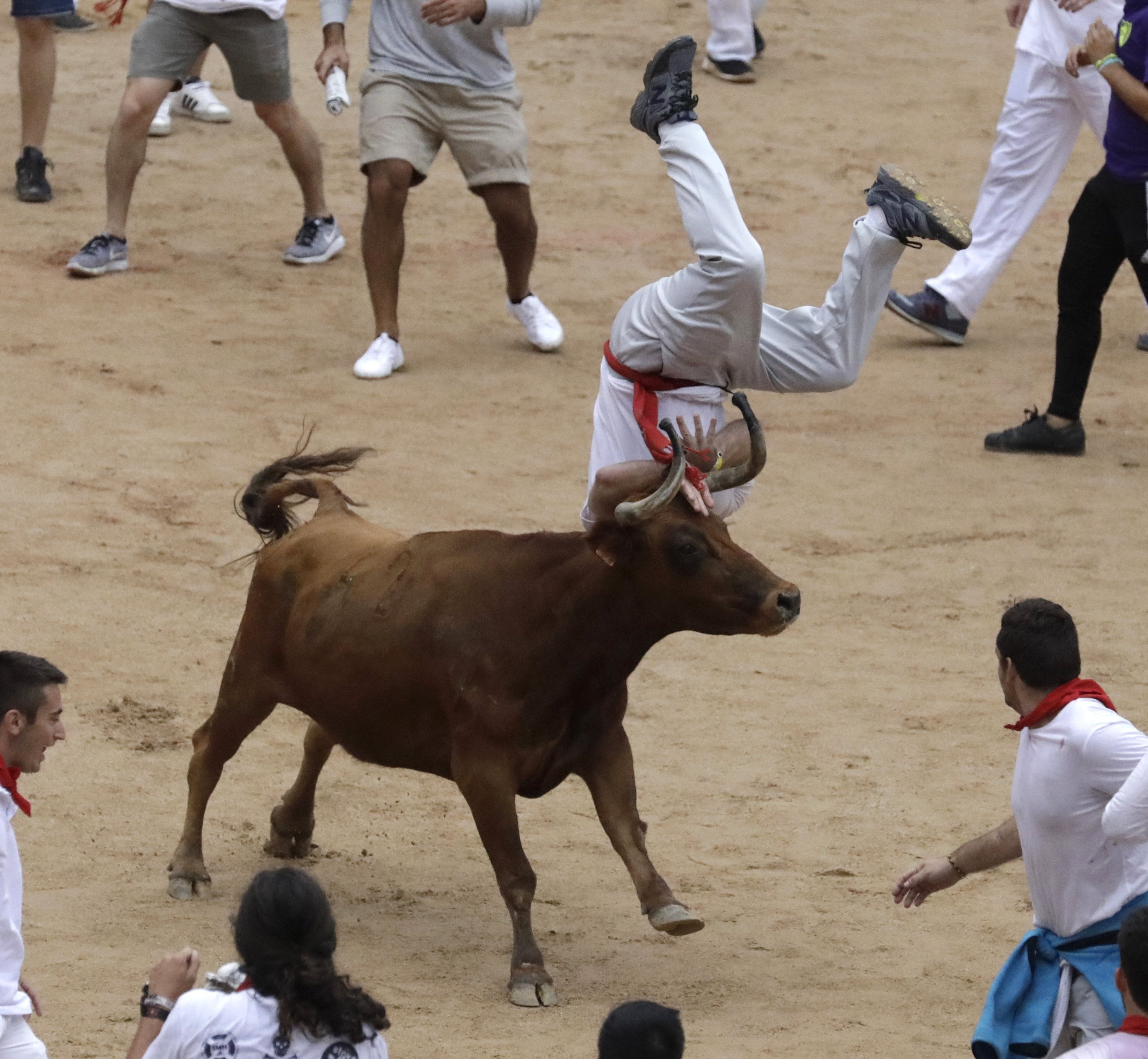 Cantabria subvencionará con 50.000 euros la promoción de la tauromaquia en municipios en riesgo de despoblación Cantabria subvencionará con 50.000 euros la promoción de la tauromaquia en municipios en riesgo de despoblación