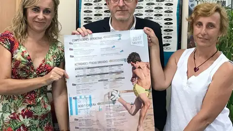 Sagunto en la Onda 10/07/2017 Sagunto en la Onda 10/07/2017