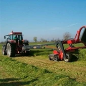 Un agricultor encuentra restos humanos mientras araba un bancal Un agricultor encuentra restos humanos mientras araba un bancal