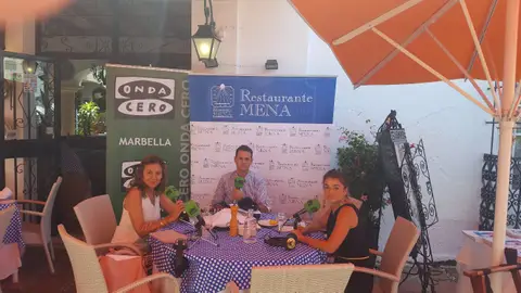 Tertulia Tertulia