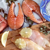 Las dietas hiperproteicas también tienen riesgos Las dietas hiperproteicas también tienen riesgos