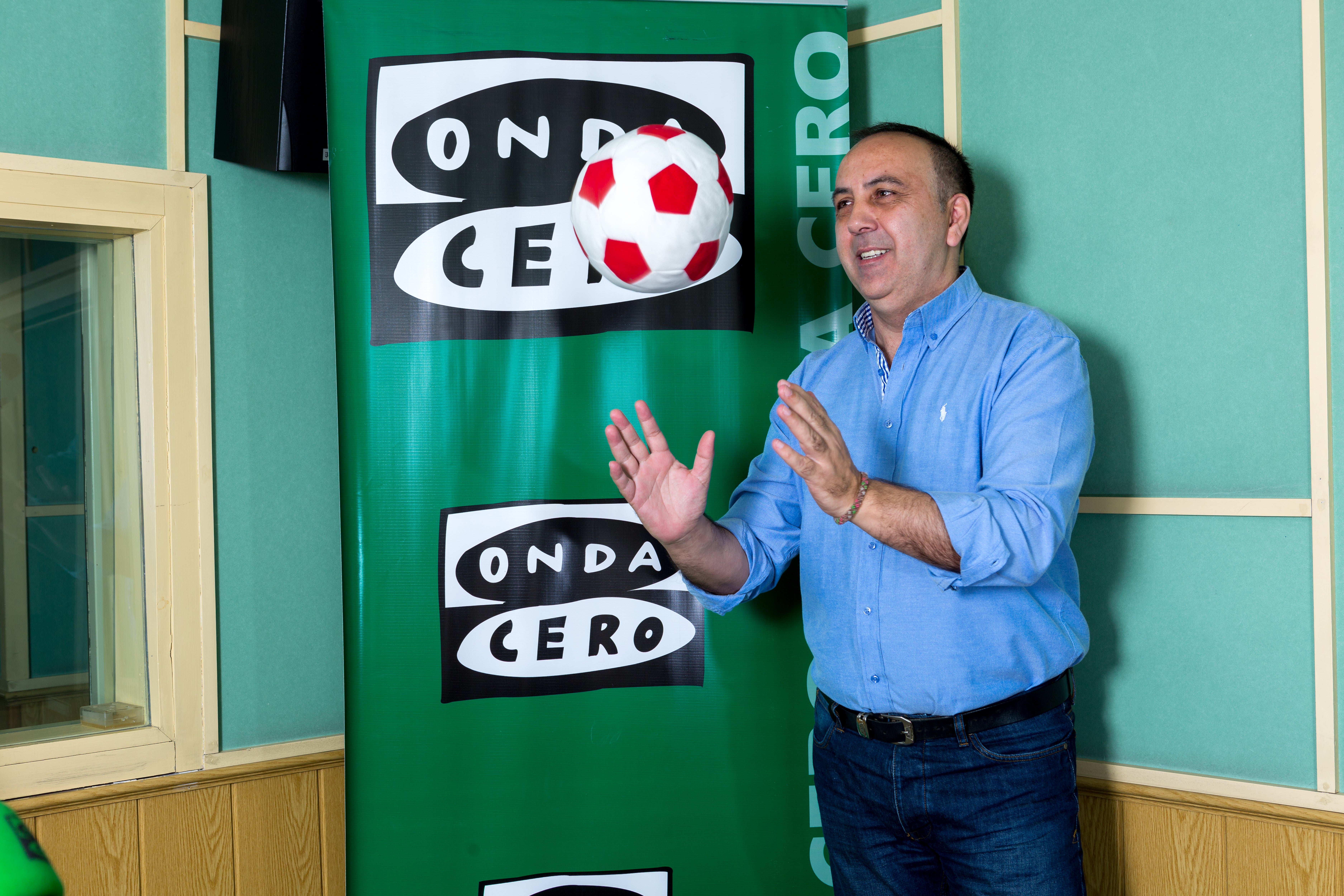 Onda Deportiva Granada 05/02/2018 Onda Deportiva Granada 05/02/2018