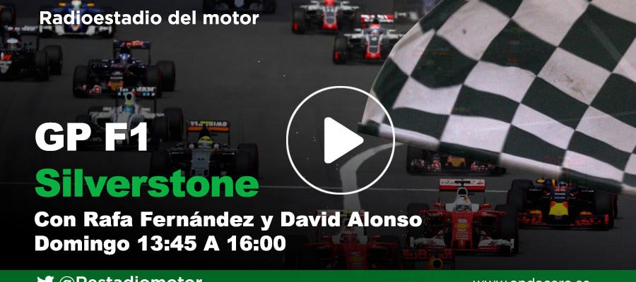 GP Silverstone de Fórmula 1 GP Silverstone de Fórmula 1