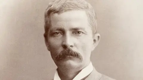 Stanley Stanley