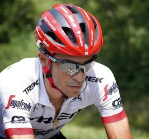 Alberto Contador Alberto Contador