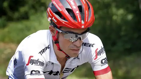 Alberto Contador Alberto Contador