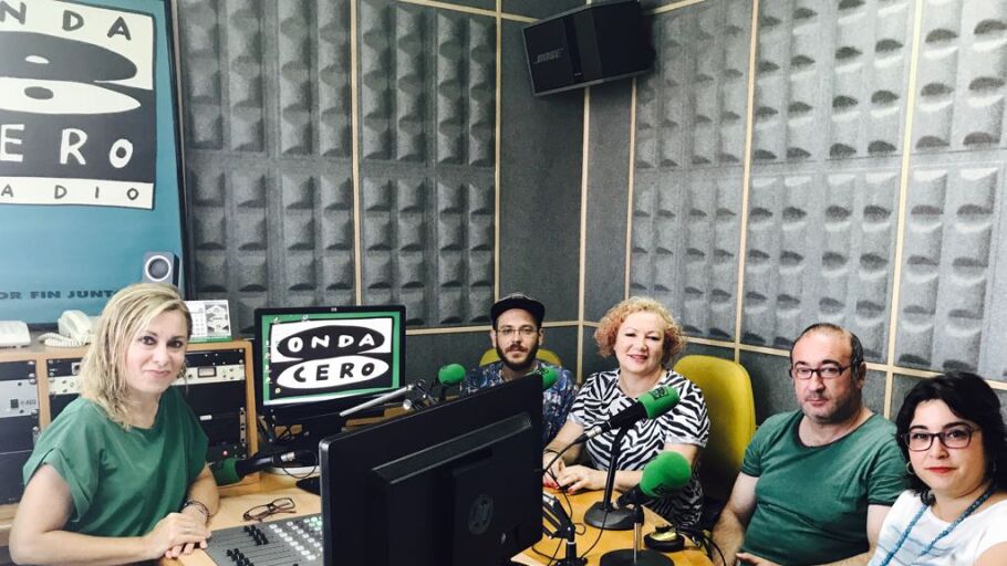 Sagunto en la Onda 11/07/2017