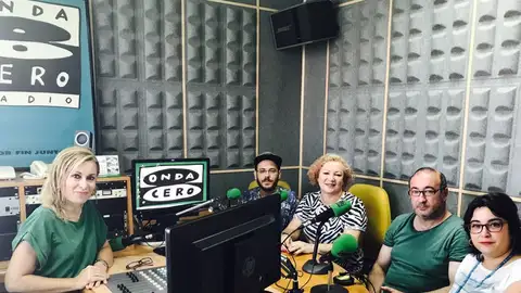 Sagunto en la Onda 11/07/2017 Sagunto en la Onda 11/07/2017