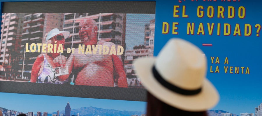 Lotería de Navidad 2017 Lotería de Navidad 2017