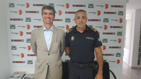 Javier Mart&iacute;n