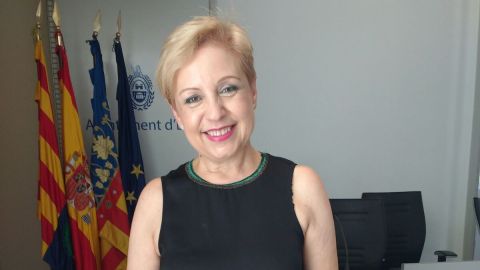 La chef de La Finca prepara cuatro "tuppers" para un d&iacute;a de playa