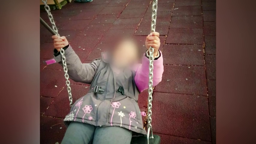 El padre de la niña torturada hasta la muerte en Sabiñánigo se querellará contra la madre de la menor El padre de la niña torturada hasta la muerte en Sabiñánigo se querellará contra la madre de la menor