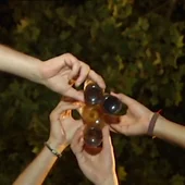 El 80% de los menores reconoce haber probado el alcohol El 80% de los menores reconoce haber probado el alcohol