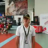 Javier Ares nos enseña cómo son las salas de prensa del Tour de Francia