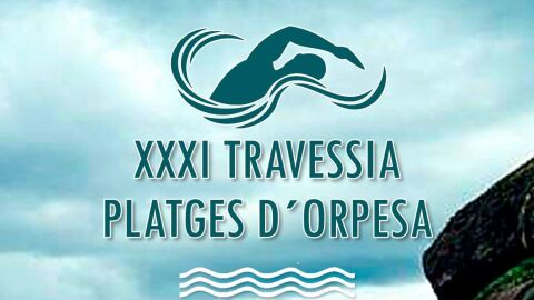 La Travessia Platges d&rsquo;Orpesa tendr&aacute; dos modalidades, la popular y la puntuable