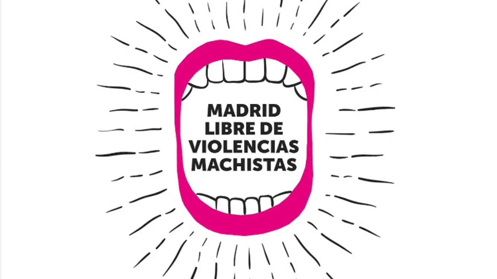 Madrid libre de violencias machistas