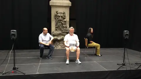 Escuchando Gijón Escuchando Gijón