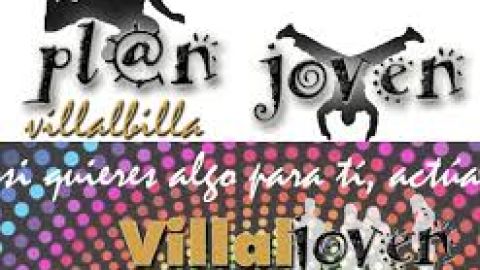J&oacute;venes y Verano en Villalbilla