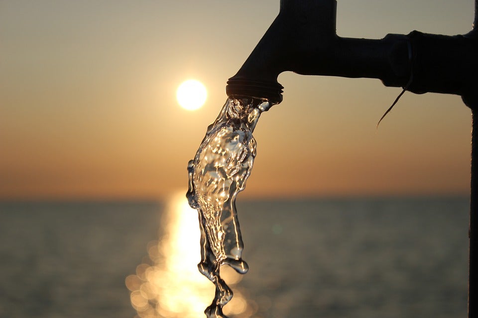 Baleares pone en marcha una campaña de divulgación para reducir el consumo de agua entre los turistas Baleares pone en marcha una campaña de divulgación para reducir el consumo de agua entre los turistas