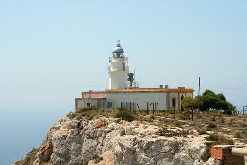 Almería en la Onda Almería en la Onda