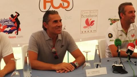 Scariolo Nueva Alc&aacute;ntara
