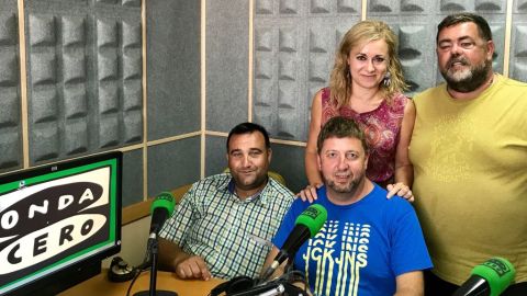 Sagunto en la Onda 17/07/2017