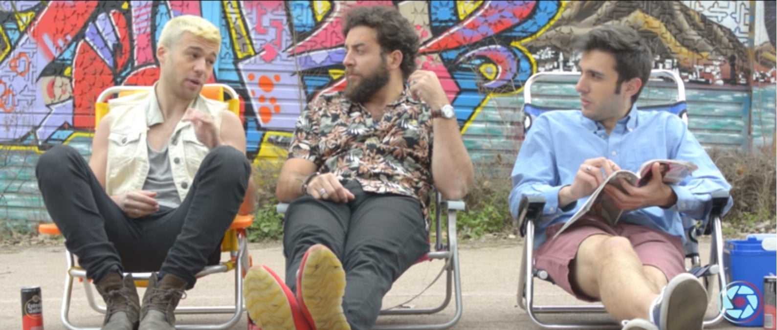 ¿Qué ocurriría si fueran los hombres quienes sufrieran desigualdad de género? Un cortometraje viral lo refleja ¿Qué ocurriría si fueran los hombres quienes sufrieran desigualdad de género? Un cortometraje viral lo refleja