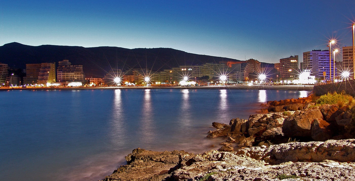 Turismo destina más de 500.000 euros a cinco municipios de Castellón Turismo destina más de 500.000 euros a cinco municipios de Castellón