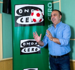 LOS DEPORTES DE GRANADA CON PEDRO LARA LOS DEPORTES DE GRANADA CON PEDRO LARA