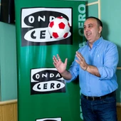 LOS DEPORTES DE GRANADA CON PEDRO LARA LOS DEPORTES DE GRANADA CON PEDRO LARA