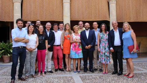 Proyecto Hombre Granada