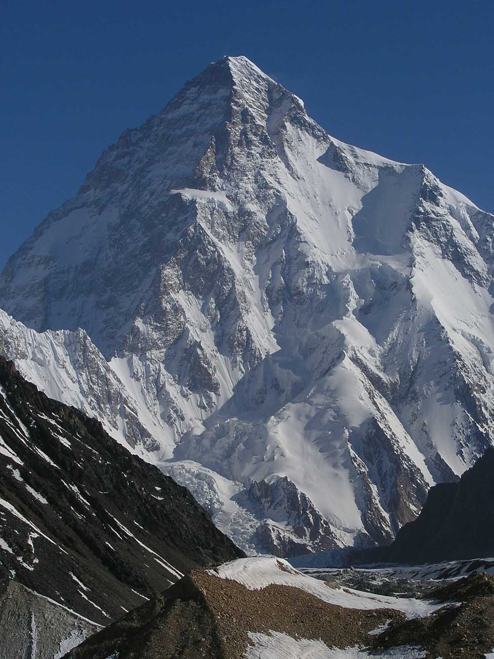 Aventura con Sebastián Álvaro: Las características que hacen del K2 un monte de mayor dificultad episode artwork